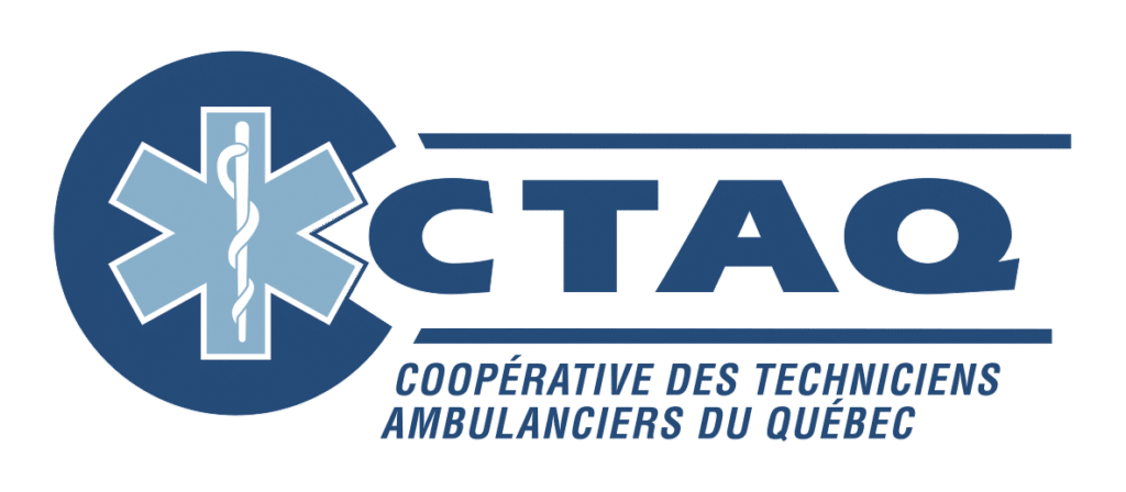 CTAQ — Coopérative des techniciens ambulanciers du Québec