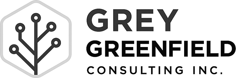 Grey Greenfield Consulting